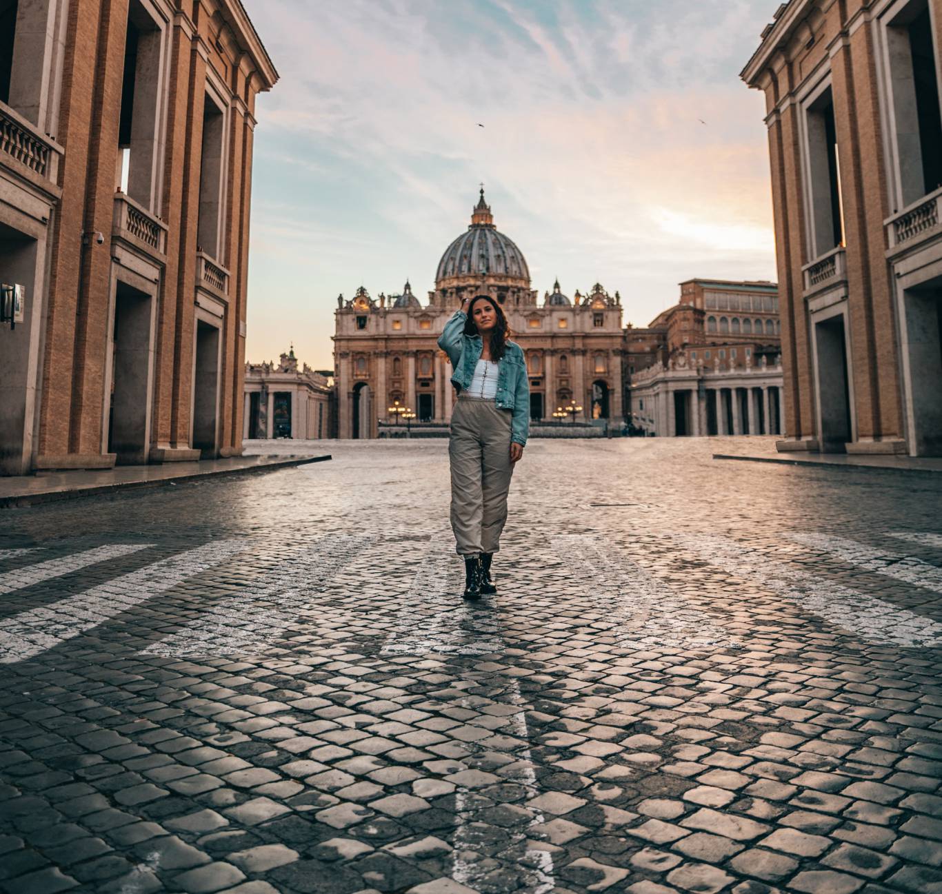 gh-collection-rome-st-peter s gh-collection-rome-st-peter s